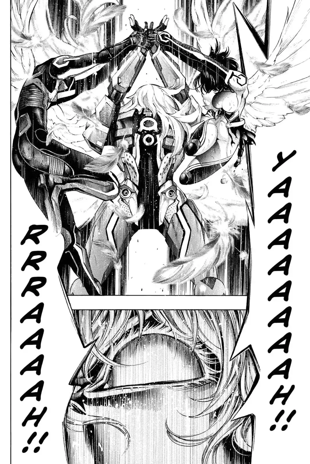 Platinum End Chapter 24 44